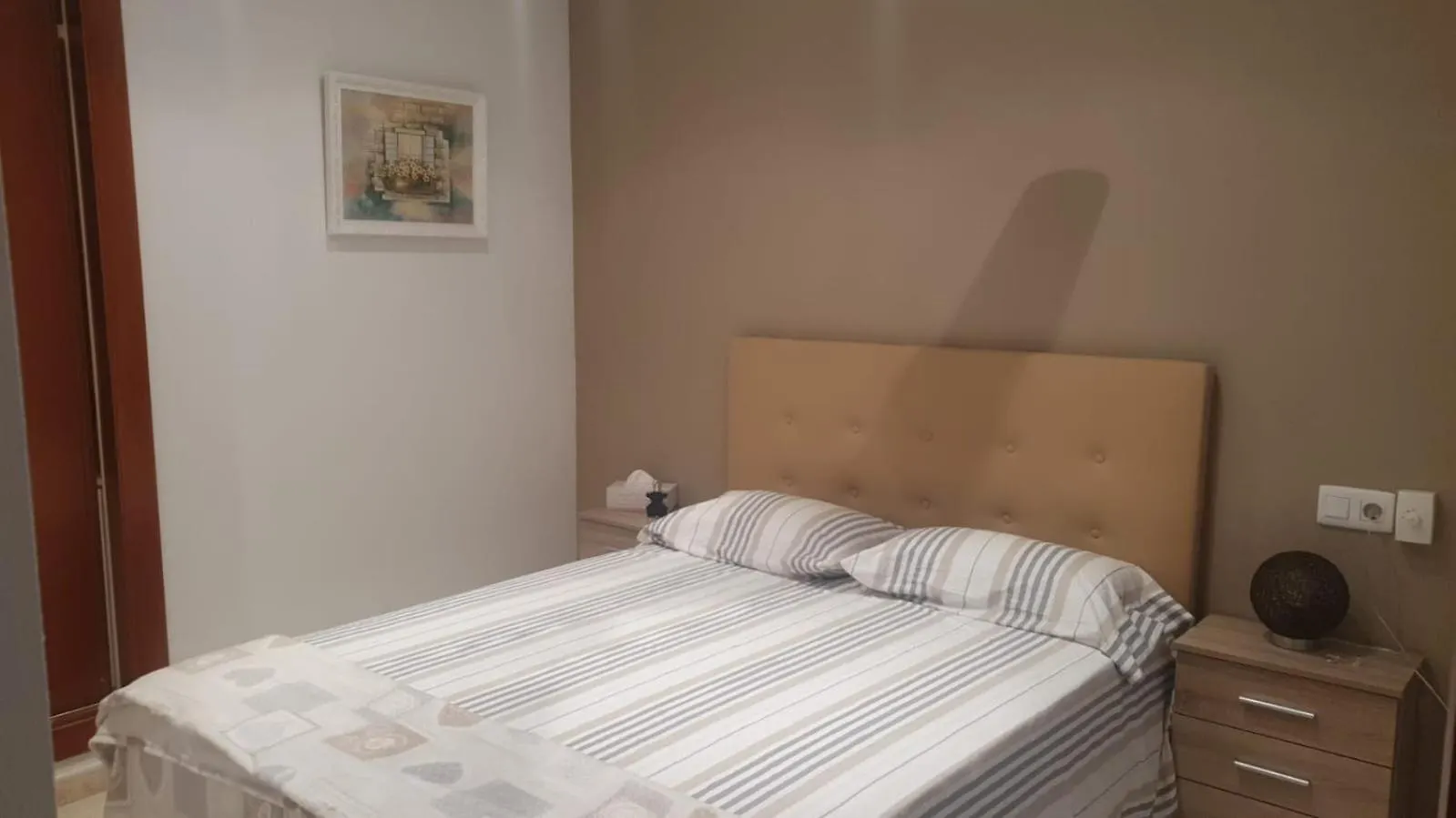 Torremar Natura 326 Apartment Vera Spain
