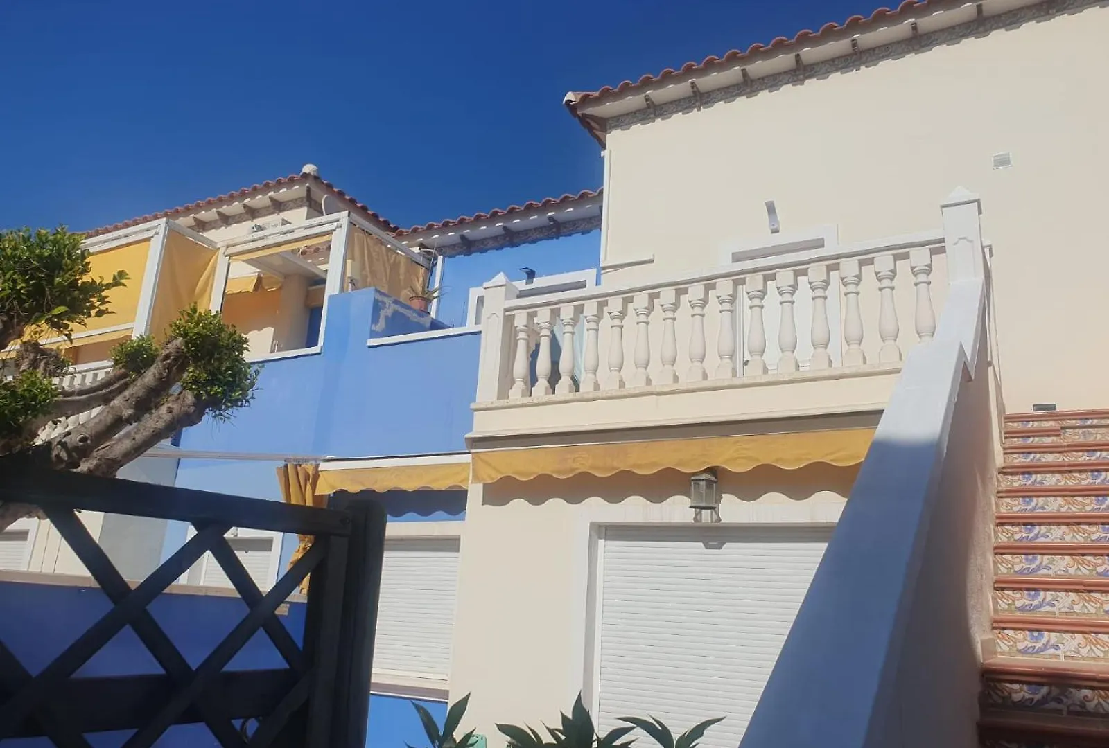 Torremar Natura 326 location