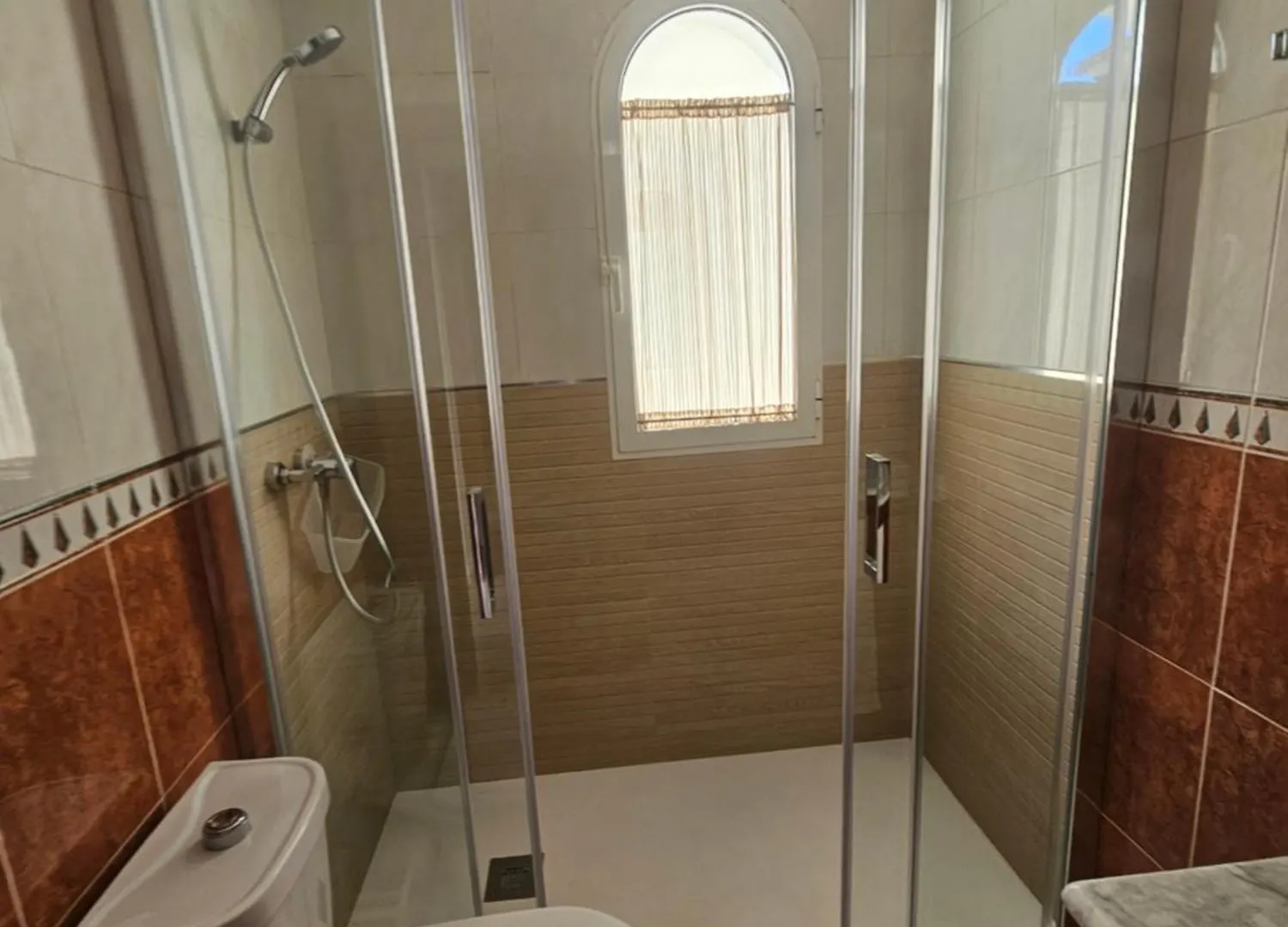 Torremar Natura 326 Apartment Vera Spain