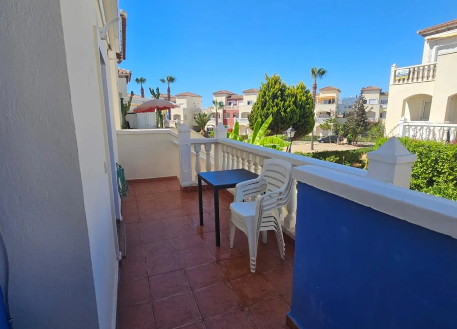 Torremar Natura 326 Apartment Vera Spain