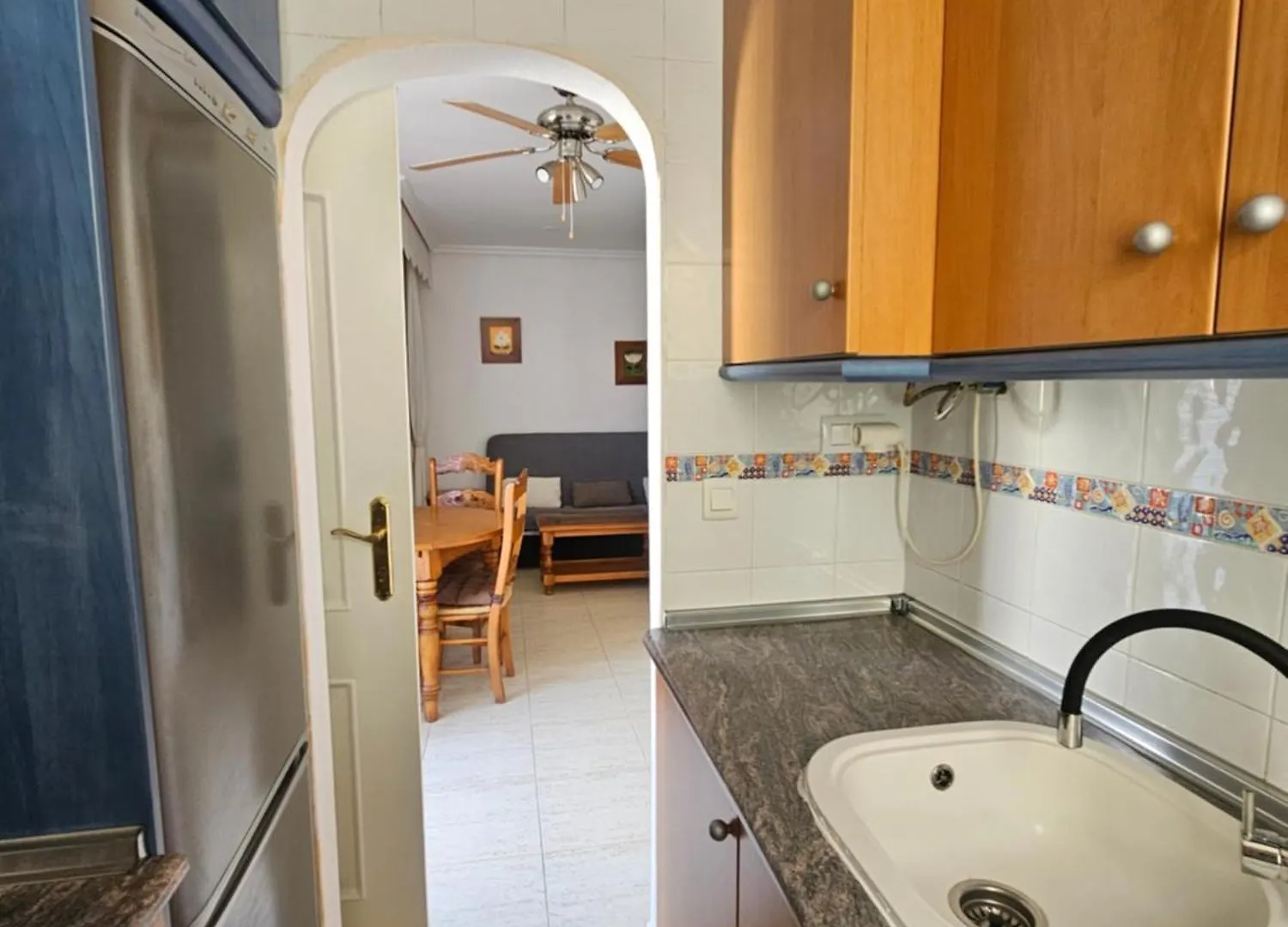 Torremar Natura 326 Apartment Vera Spain