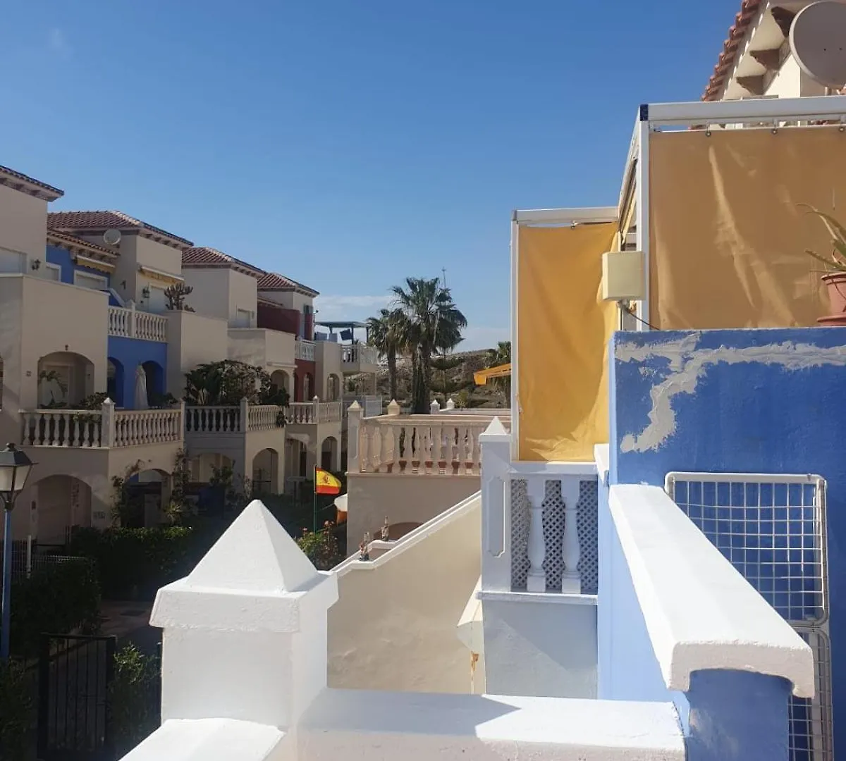 Torremar Natura 326 Διαμέρισμα Vera