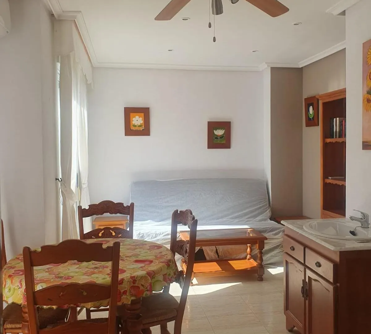 Torremar Natura 326 Διαμέρισμα Vera