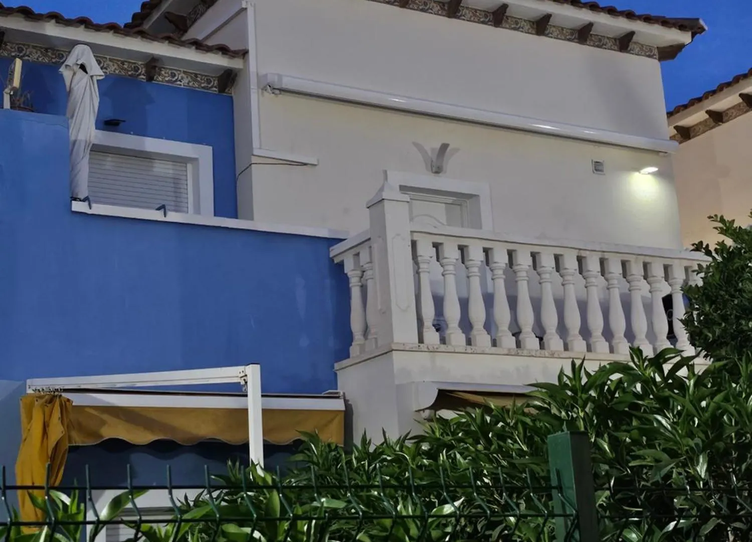 Torremar Natura 326 Διαμέρισμα Vera