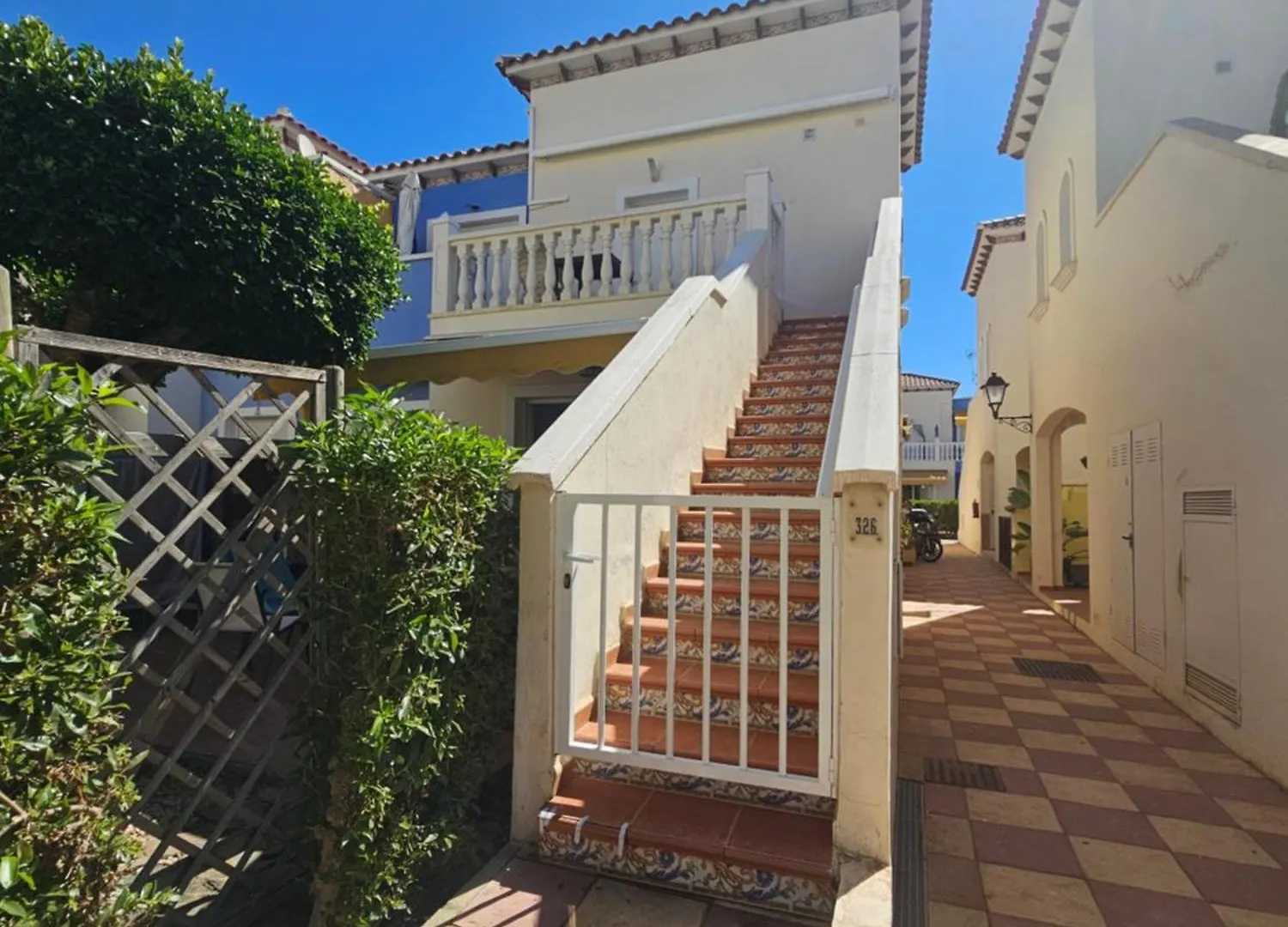 Torremar Natura 326 Διαμέρισμα Vera