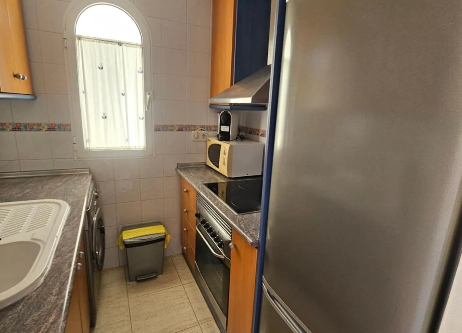 Torremar Natura 326 Διαμέρισμα Vera